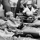Illustration for article titled Young McLaren talent beaten by future Danish computer scientist